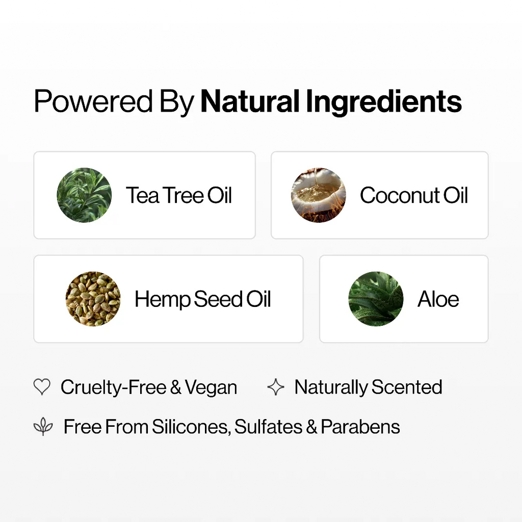 Soothing Scalp Serum (BOGO SPECIAL)